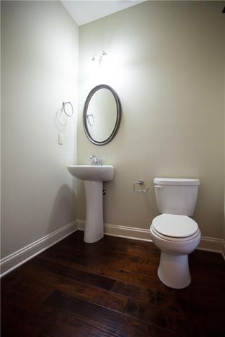 1186 Composer Lane, Johns Creek, GA 30022