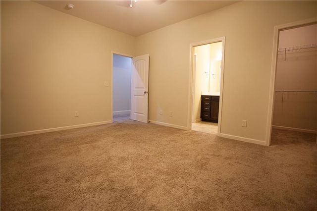 1186 Composer Lane, Johns Creek, GA 30022