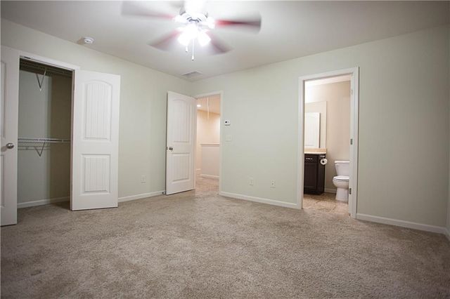 1186 Composer Lane, Johns Creek, GA 30022