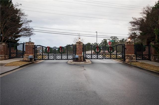 1186 Composer Lane, Johns Creek, GA 30022