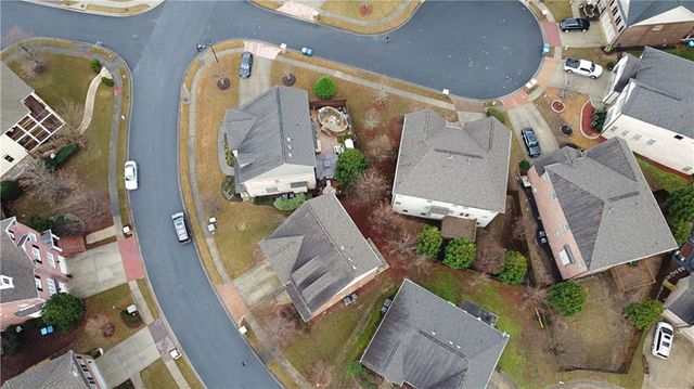 1186 Composer Lane, Johns Creek, GA 30022