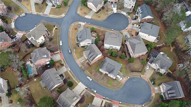 1186 Composer Lane, Johns Creek, GA 30022