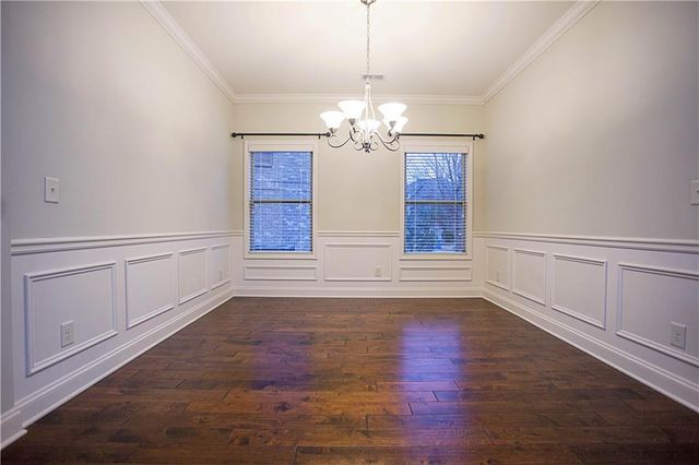 1186 Composer Lane, Johns Creek, GA 30022