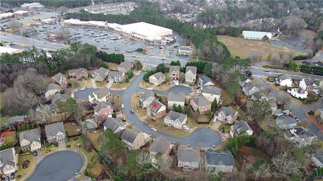 1186 Composer Lane, Johns Creek, GA 30022