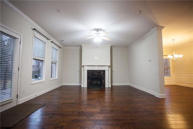 1186 Composer Lane, Johns Creek, GA 30022