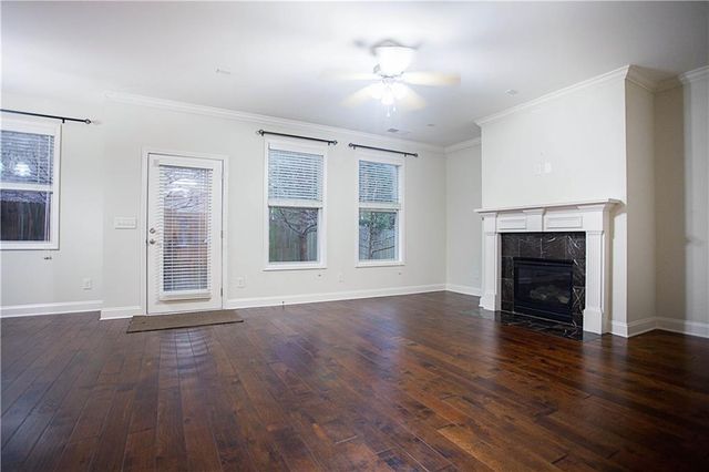 1186 Composer Lane, Johns Creek, GA 30022