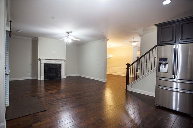 1186 Composer Lane, Johns Creek, GA 30022