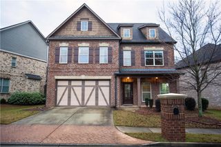 1186 Composer Lane, Johns Creek, GA 30022
