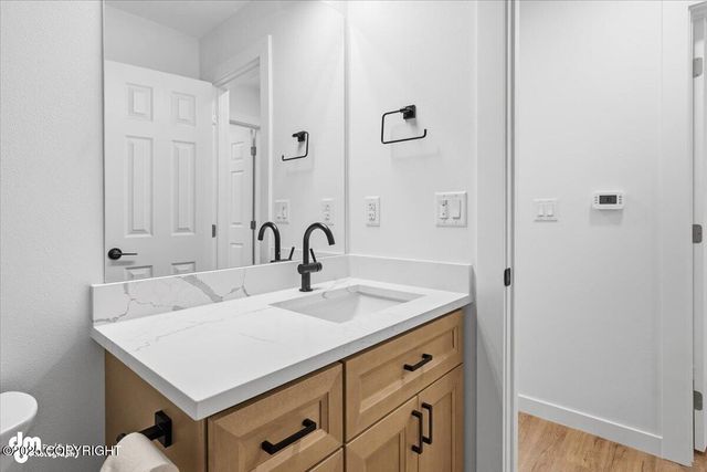 2912 Eide Street, Anchorage, AK 99503