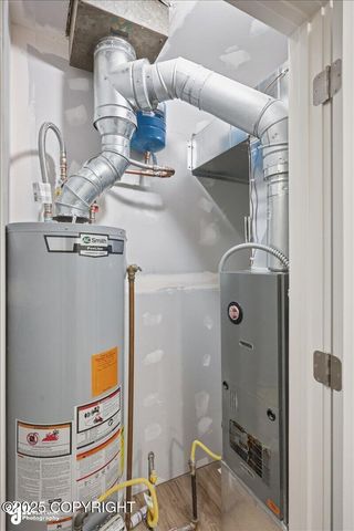 2912 Eide Street, Anchorage, AK 99503