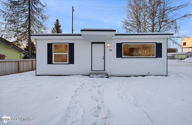 2912 Eide Street, Anchorage, AK 99503