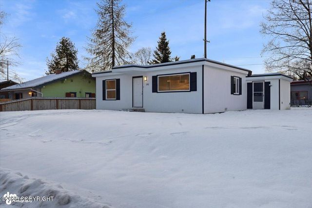 2912 Eide Street, Anchorage, AK 99503