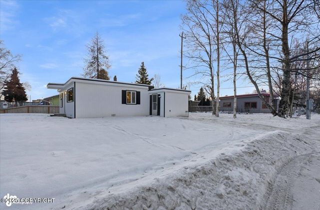 2912 Eide Street, Anchorage, AK 99503