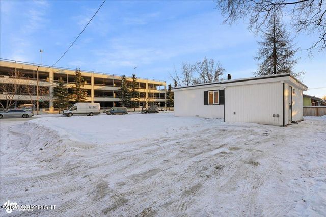 2912 Eide Street, Anchorage, AK 99503