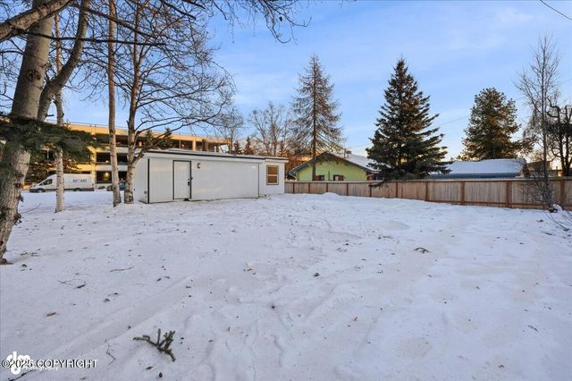 2912 Eide Street, Anchorage, AK 99503