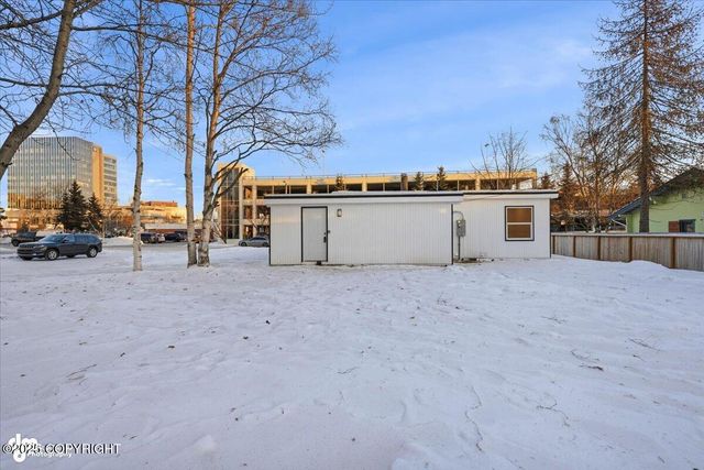 2912 Eide Street, Anchorage, AK 99503