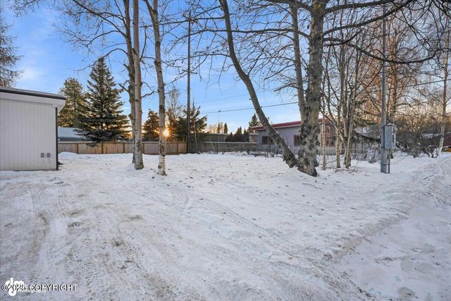 2912 Eide Street, Anchorage, AK 99503