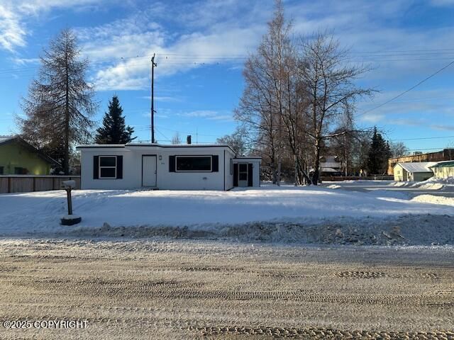 2912 Eide Street, Anchorage, AK 99503