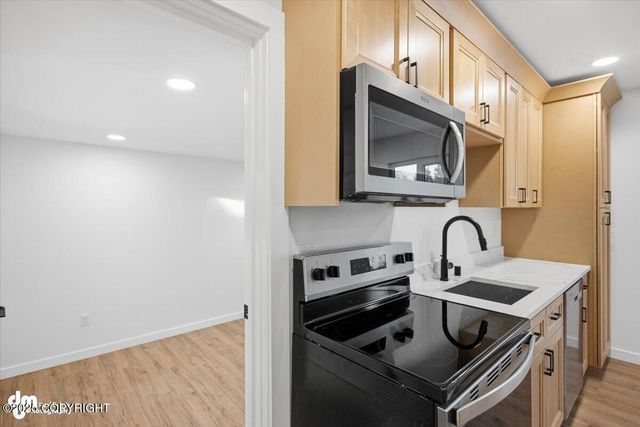 2912 Eide Street, Anchorage, AK 99503