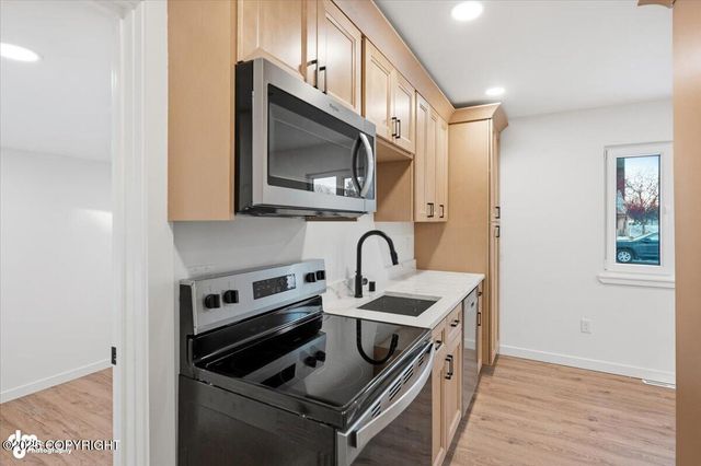 2912 Eide Street, Anchorage, AK 99503