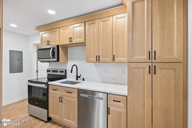 2912 Eide Street, Anchorage, AK 99503