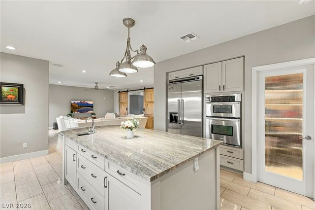 2060 Palm Canyon Court, Las Vegas, NV 89117