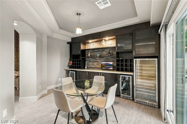 2060 Palm Canyon Court, Las Vegas, NV 89117