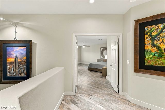 2060 Palm Canyon Court, Las Vegas, NV 89117
