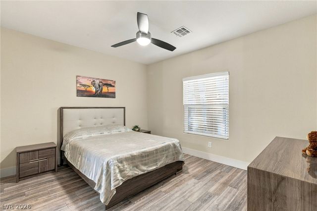 2060 Palm Canyon Court, Las Vegas, NV 89117