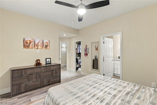2060 Palm Canyon Court, Las Vegas, NV 89117