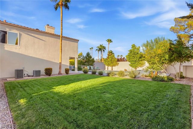 2060 Palm Canyon Court, Las Vegas, NV 89117