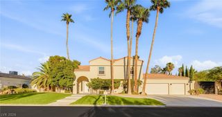 2060 Palm Canyon Court, Las Vegas, NV 89117