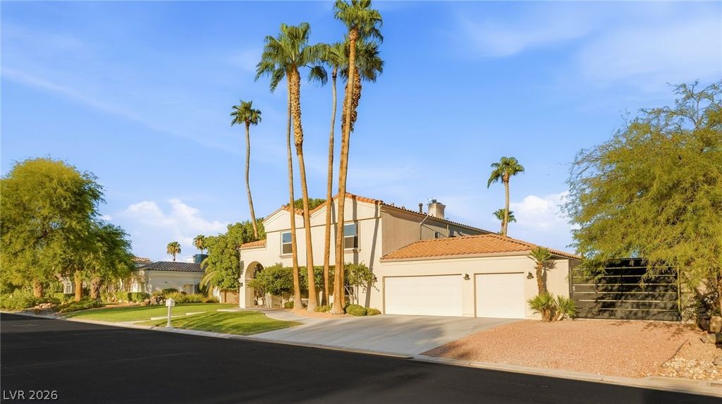 2060 Palm Canyon Court, Las Vegas, NV 89117 — photo 2