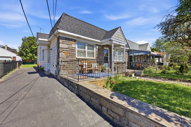 17 E BERKLEY AVE, Clifton Heights, PA 19018