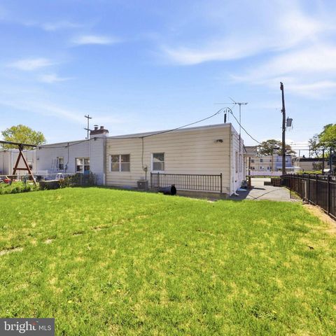 17 E BERKLEY AVE, Clifton Heights, PA 19018