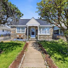 17 E BERKLEY AVE, Clifton Heights, PA 19018