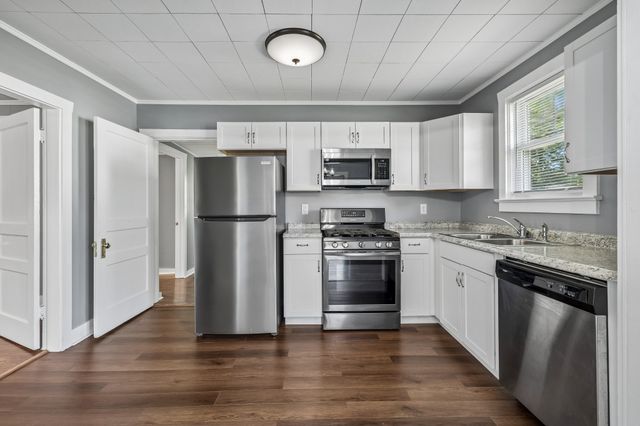 226 Cumberland Dr, Lebanon, TN 37087