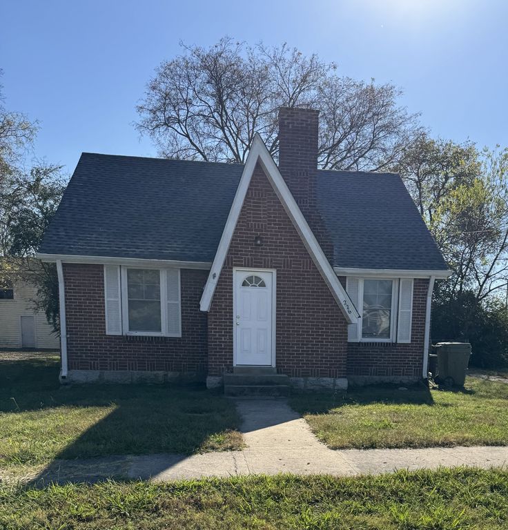 226 Cumberland Dr, Lebanon, TN 37087