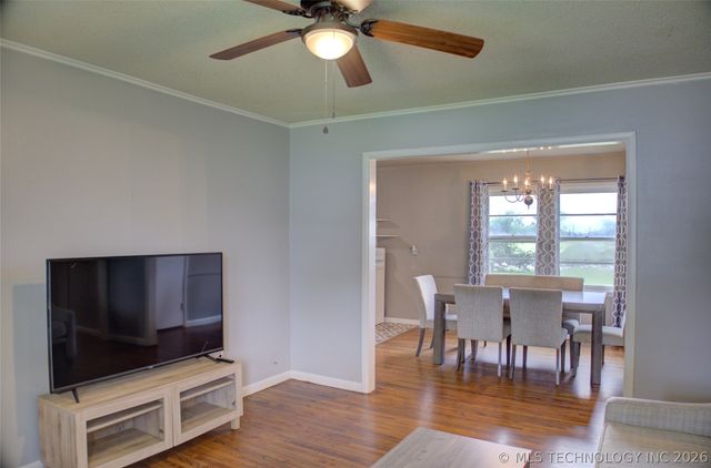 8947 E Oklahoma Place, Tulsa, OK 74115