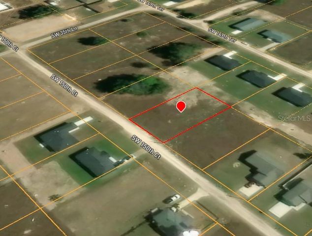 0 SW 150TH COURT, Ocala, FL 34481