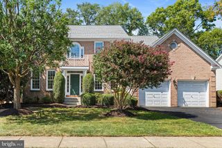1944 LORD FAIRFAX RD, Vienna, VA 22182