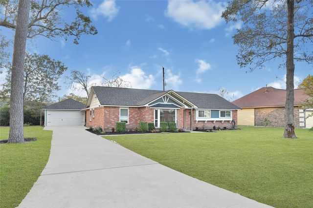 19111 Artesian Way, Humble, TX 77346