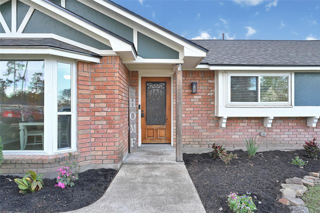 19111 Artesian Way, Humble, TX 77346