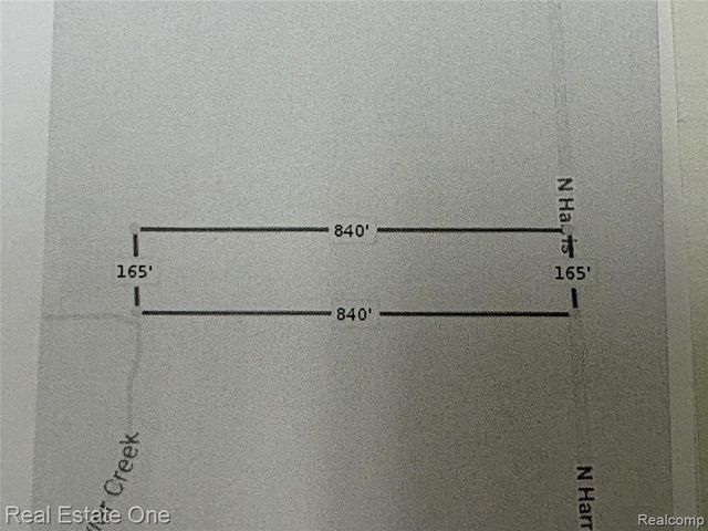 2983 N Harris Road, Ypsilanti, MI 48198