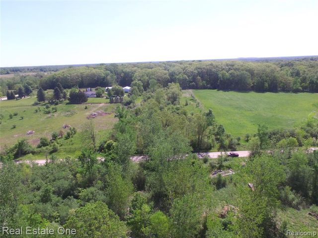 2983 N Harris Road, Ypsilanti, MI 48198