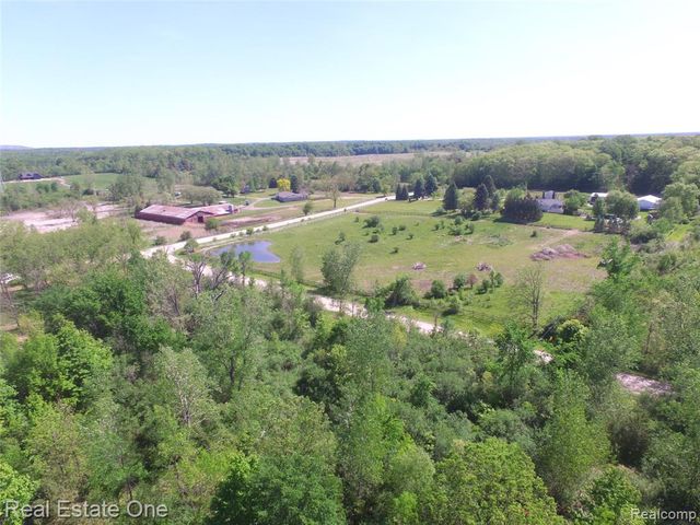 2983 N Harris Road, Ypsilanti, MI 48198