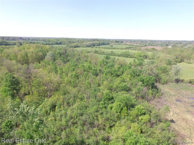 2983 N Harris Road, Ypsilanti, MI 48198