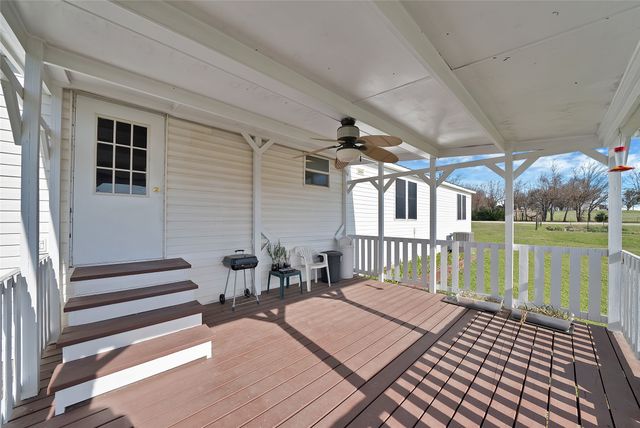 1300 Deborah Drive, Kaufman, TX 75142