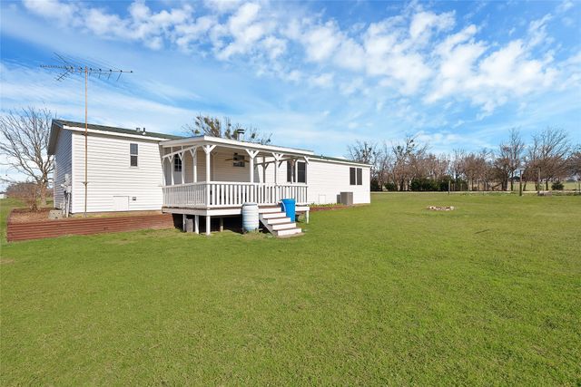 1300 Deborah Drive, Kaufman, TX 75142