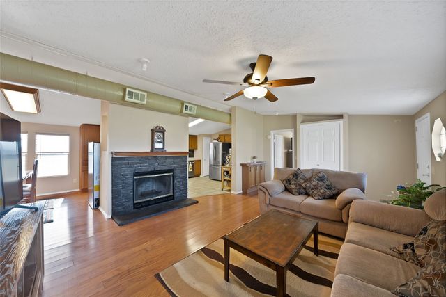 1300 Deborah Drive, Kaufman, TX 75142